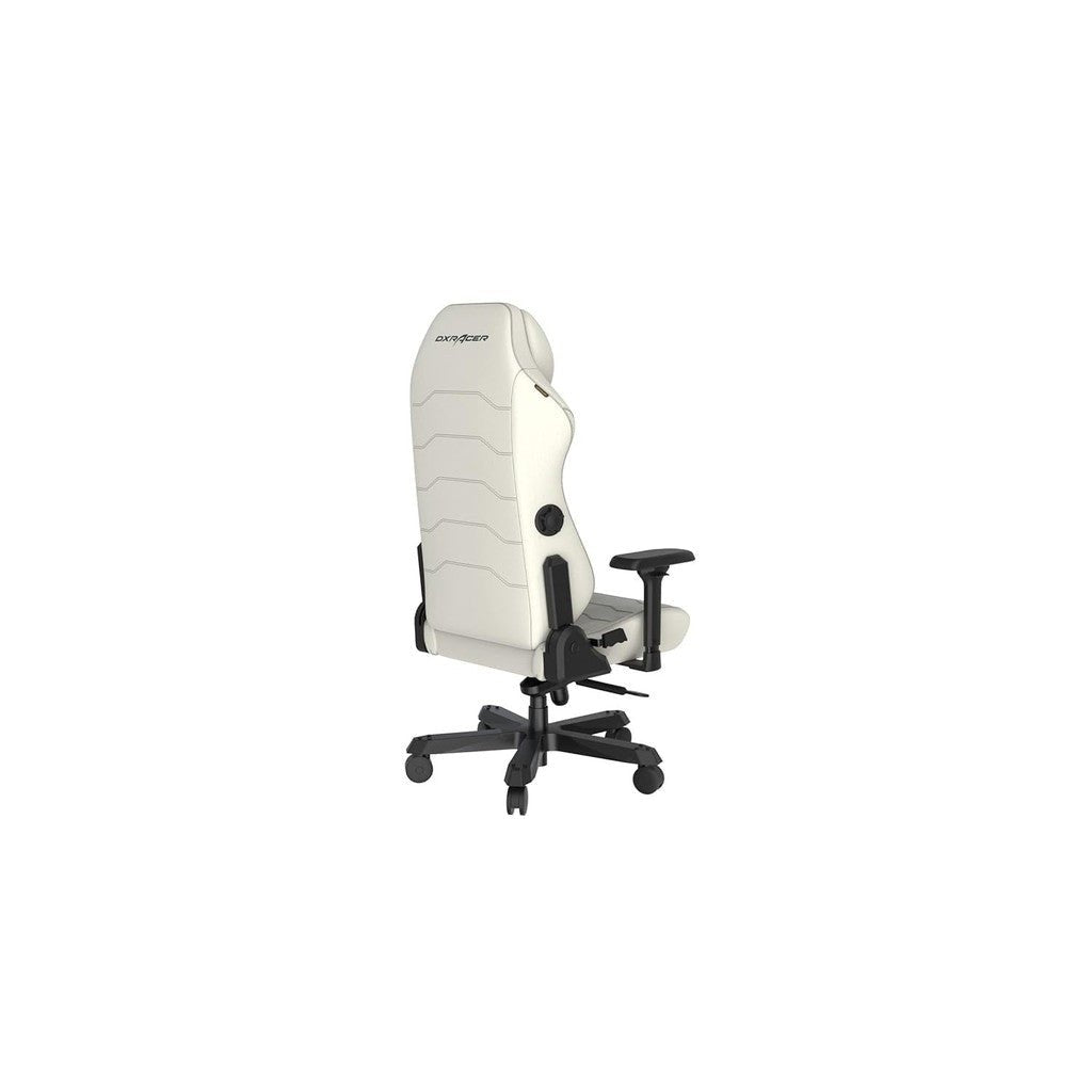 DXRacer Master XL Series Gaming Chair - White ColorWaves