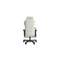 DXRacer Master XL Series Gaming Chair - White ColorWaves
