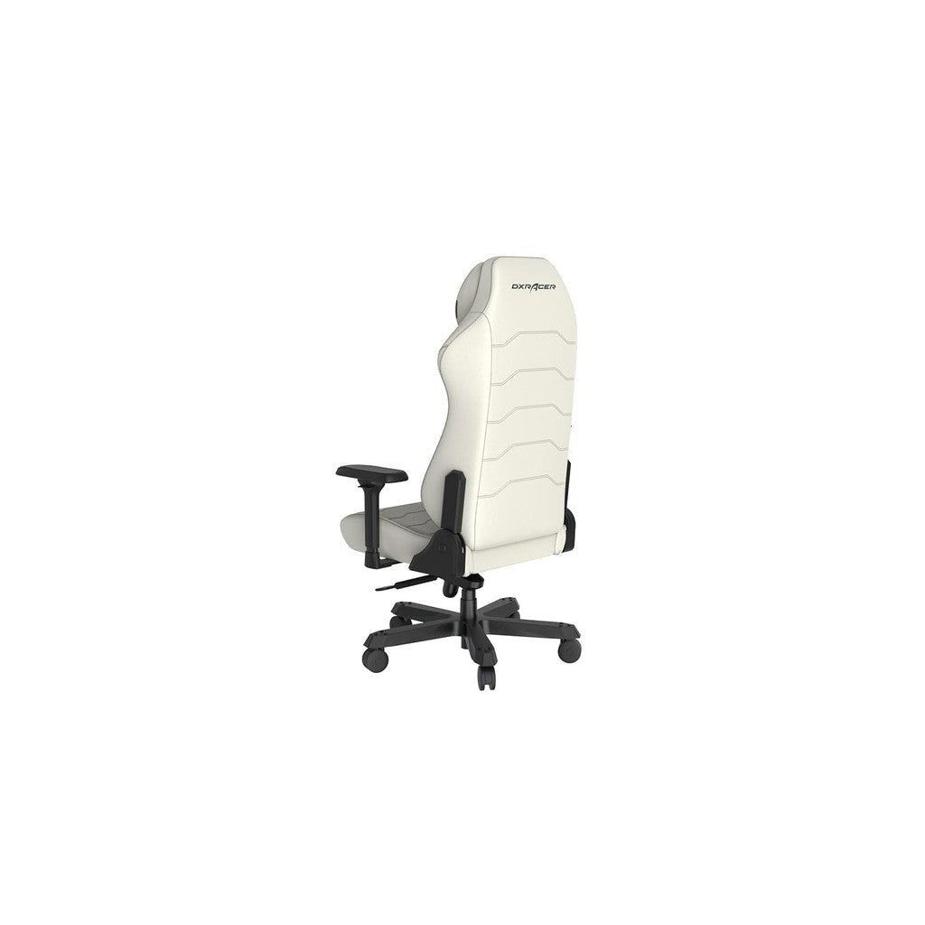 DXRacer Master XL Series Gaming Chair - White ColorWaves