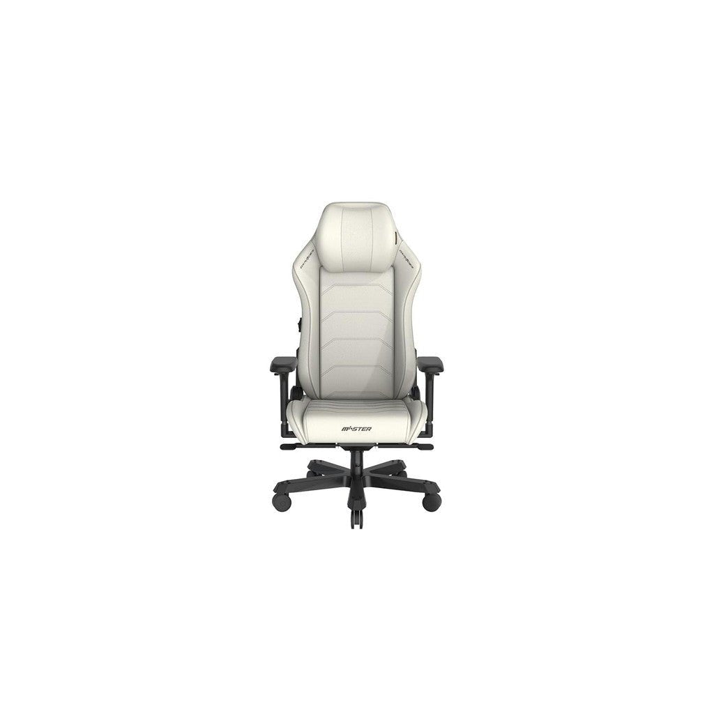 DXRacer Master XL Series Gaming Chair - White ColorWaves