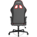 DXRacer P132 Prince Series Gaming Chair - Black/Red ColorWaves