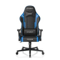 DXRacer Prince Series Gaming Chair - Black/Blue ColorWaves