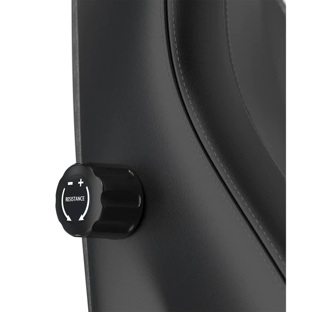 DXRacer TANK Series XXL Gaming Chair - Black ColorWaves