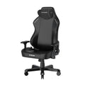 DXRacer TANK Series XXL Gaming Chair - Black ColorWaves