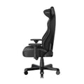 DXRacer TANK Series XXL Gaming Chair - Black ColorWaves