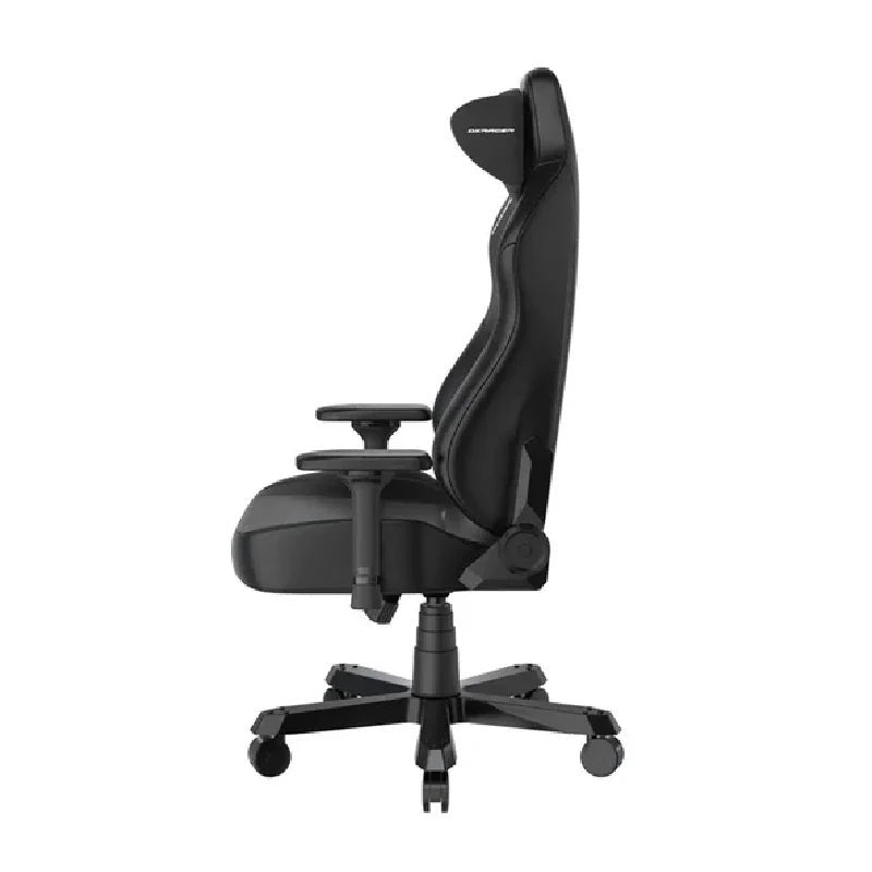 DXRacer TANK Series XXL Gaming Chair - Black ColorWaves
