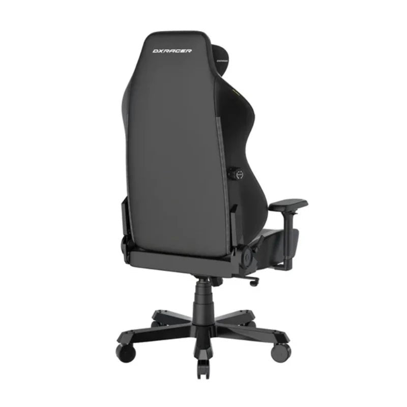 DXRacer TANK Series XXL Gaming Chair - Black ColorWaves