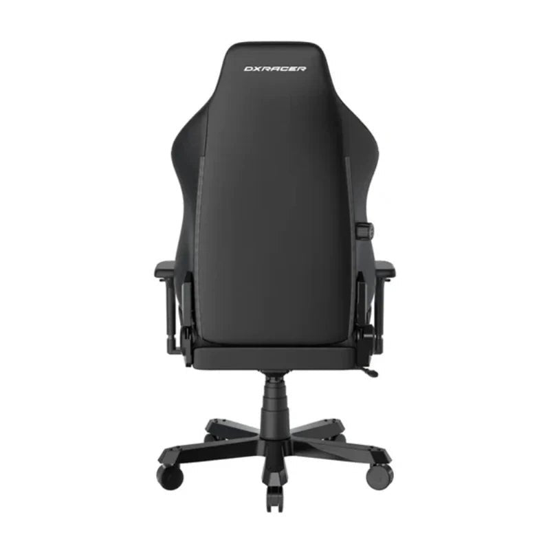 DXRacer TANK Series XXL Gaming Chair - Black ColorWaves