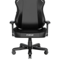 DXRacer TANK Series XXL Gaming Chair - Black ColorWaves