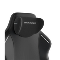 DXRacer TANK Series XXL Gaming Chair - Black ColorWaves