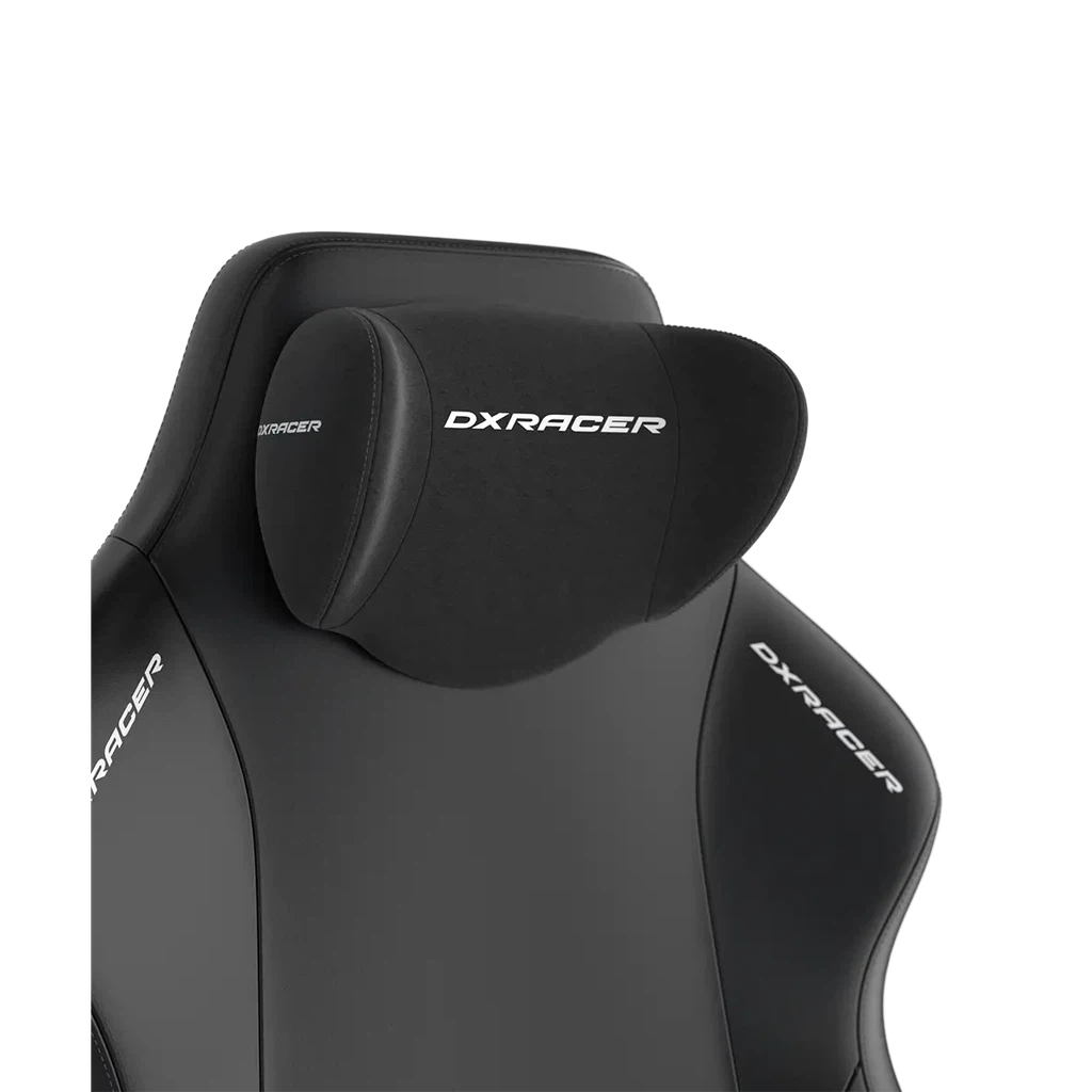 DXRacer TANK Series XXL Gaming Chair - Black ColorWaves