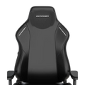 DXRacer TANK Series XXL Gaming Chair - Black ColorWaves