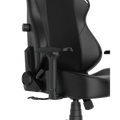 DXRacer TANK Series XXL Gaming Chair - Black ColorWaves