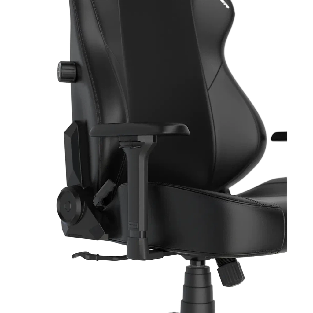 DXRacer TANK Series XXL Gaming Chair - Black ColorWaves