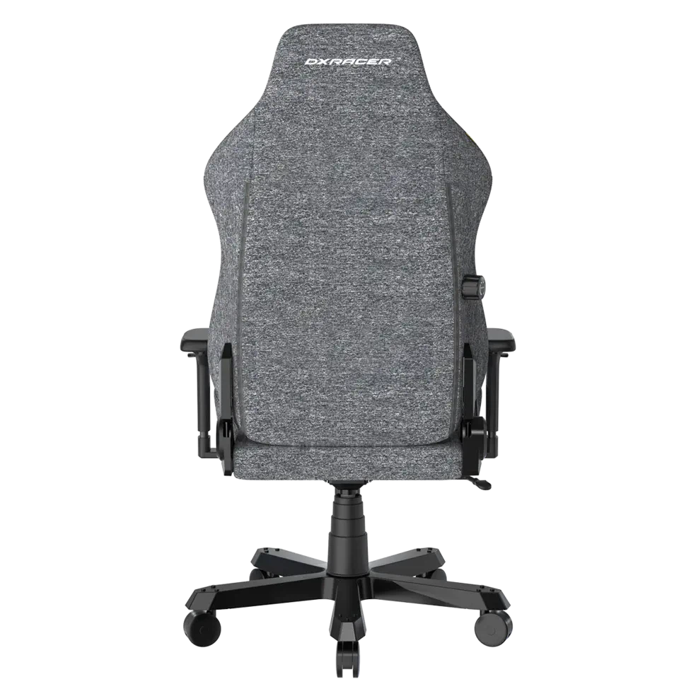 DXRacer TANK Series XXL Gaming Chair - Grey ColorWaves