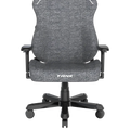 DXRacer TANK Series XXL Gaming Chair - Grey ColorWaves