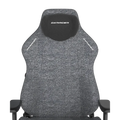 DXRacer TANK Series XXL Gaming Chair - Grey ColorWaves