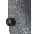 DXRacer TANK Series XXL Gaming Chair - Grey ColorWaves