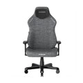 DXRacer TANK Series XXL Gaming Chair - Grey ColorWaves