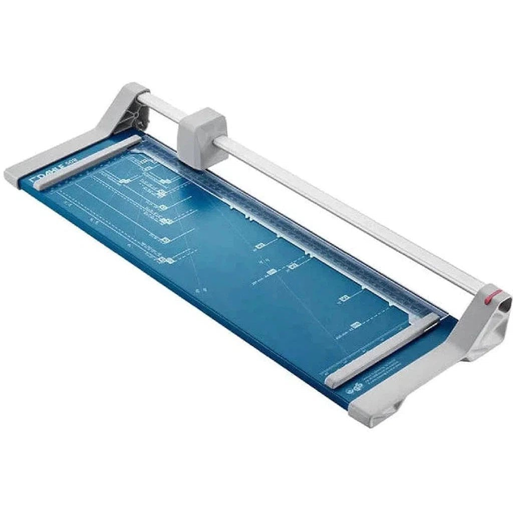 Dahle 508 A3 Light Duty Trimmer ColorWaves