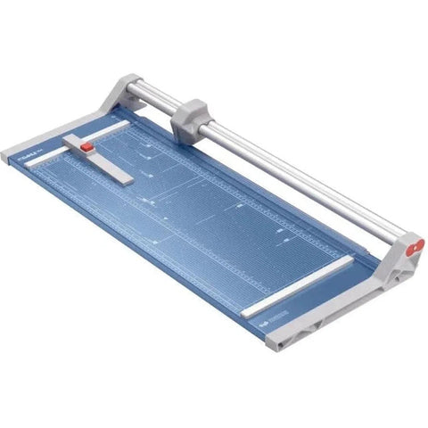 Dahle 554 A2 Professional Trimmer ColorWaves