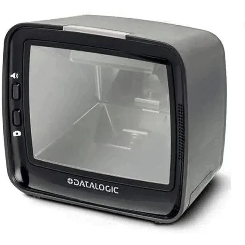 Datalogic Magellan 3410Vsi On-Counter Barcode Scanner ColorWaves