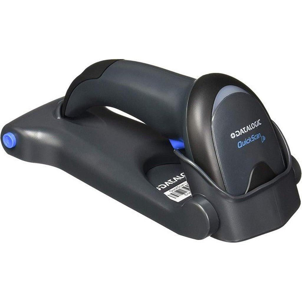 Datalogic QW2100 1D Barcode Scanner ColorWaves
