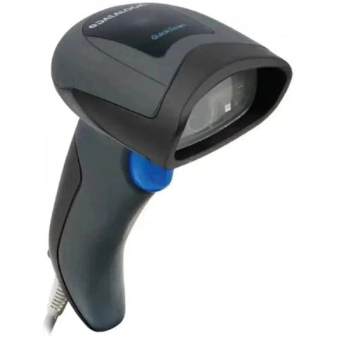 Datalogic QW2100 1D Barcode Scanner ColorWaves