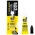 Deli 502 Instant Adhesive Stick Up Super Glue 3g ColorWaves
