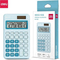 Deli Calculator 1200 ColorWaves