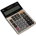 Deli Calculator 39264 ColorWaves
