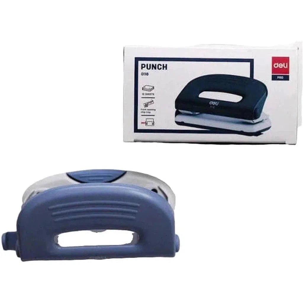 Deli Puncher 0118 ColorWaves