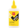Deli White Glue 120Ml ColorWaves