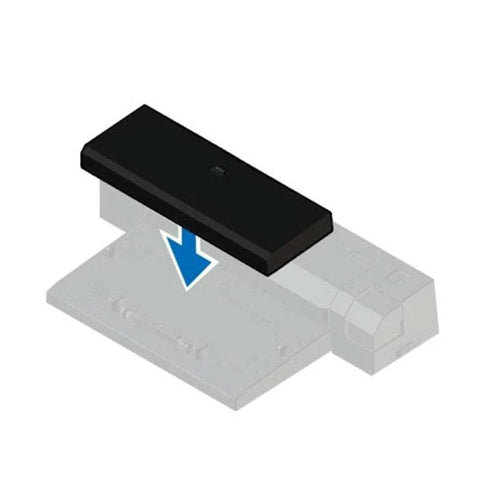 Dell E-Docking Spacer Station Adapter Dell