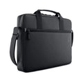 Dell EcoLoop Essential Briefcase - 14 - 16-inch / Black - Laptop Bag Dell