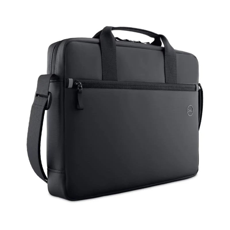 Dell EcoLoop Essential Briefcase - 14 - 16-inch / Black - Laptop Bag Dell