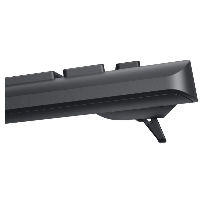 Dell KM3322W Wireless Keyboard and Mouse - 2.40GHz / Optical / 1000dpi / Wireless / Black / Arabic/English Keys - Keyboard & Mouse Combo Dell