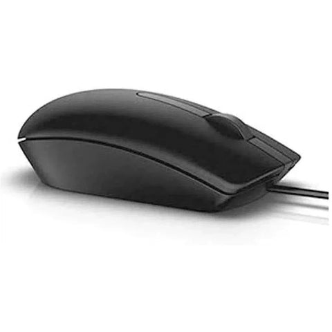 Dell Optical Mouse Ms116 Black Dell