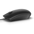 Dell Optical Mouse Ms116 Black Dell