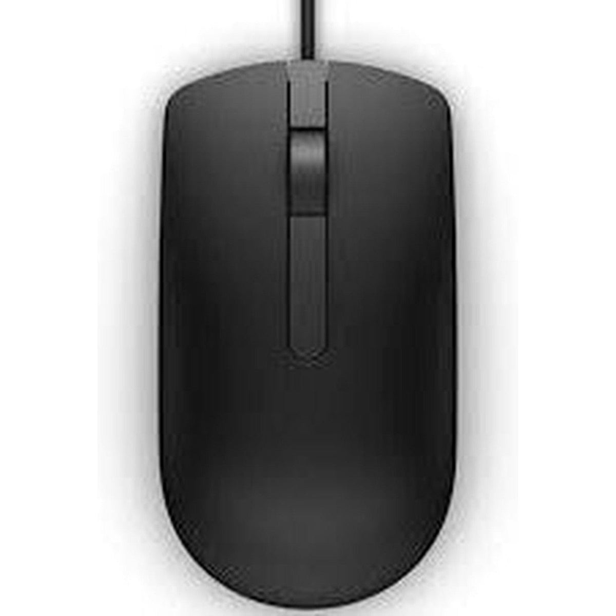 Dell Optical Mouse Ms116 Black Dell