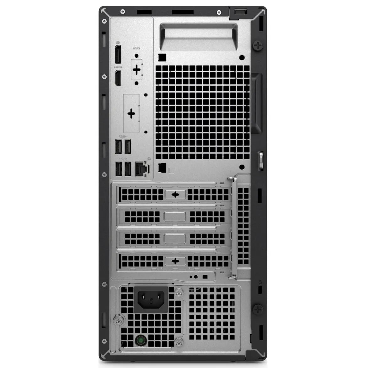 DELL Pro Tower QCT1250 i7-14700 /8GB RAM /512GB NVMe SSD / DOS / 1YW - Desktop Dell