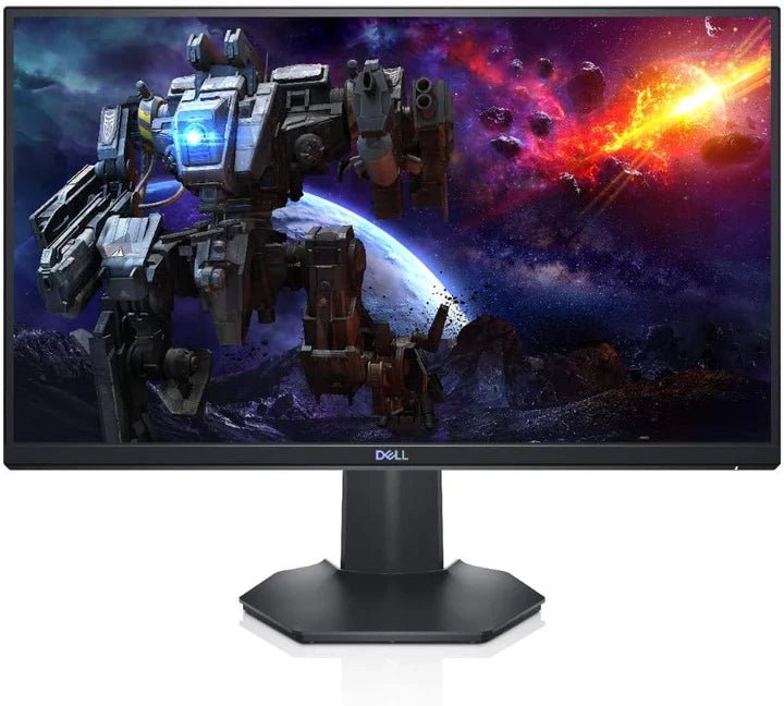 Dell 24" Gaming FHD LED Monitor 144Hz, 1ms,DP & 2 HDMI Ports (S2421HGF) Dell