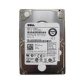 Dell SAS Hard Drive - 600GB / 2.5-inch / SAS / 10K RPM / 6Gbps Dell
