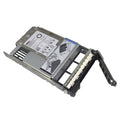 Dell SAS Hot-Plug Hard Drive - 300GB / 2.5-inch / SAS / 15K RPM / 1.2GBps Dell