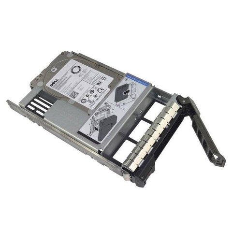 Dell SAS Hot-Plug Hard Drive - 300GB / 2.5-inch / SAS / 15K RPM / 1.2GBps Dell
