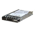 Dell SAS Hot-Plug Hard Drive - 300GB / 2.5-inch / SAS / 15K RPM / 1.2GBps Dell