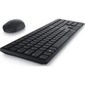 Dell Wireless Keyboard Pro and Mouse - KM5221W Dell