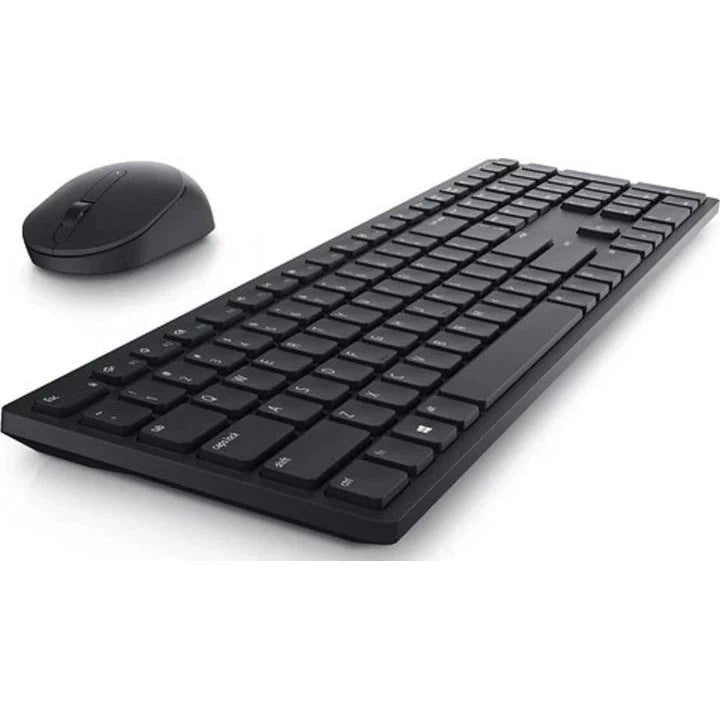 Dell Wireless Keyboard Pro and Mouse - KM5221W Dell