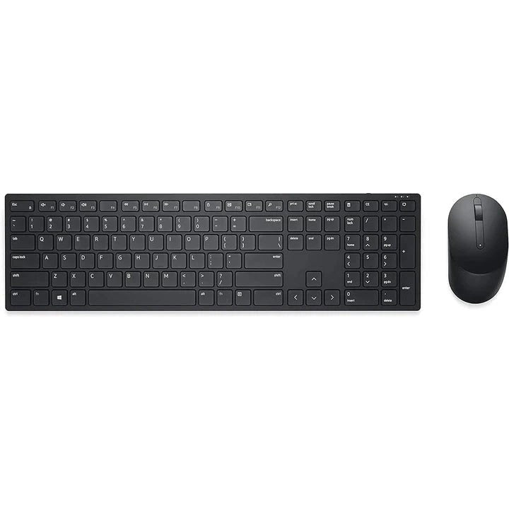 Dell Wireless Keyboard Pro and Mouse - KM5221W Dell