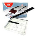Dingli A4 Paper Cutter - Dl829-A4 ColorWaves